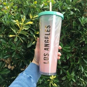 Starbucks Los Angeles Tumbler